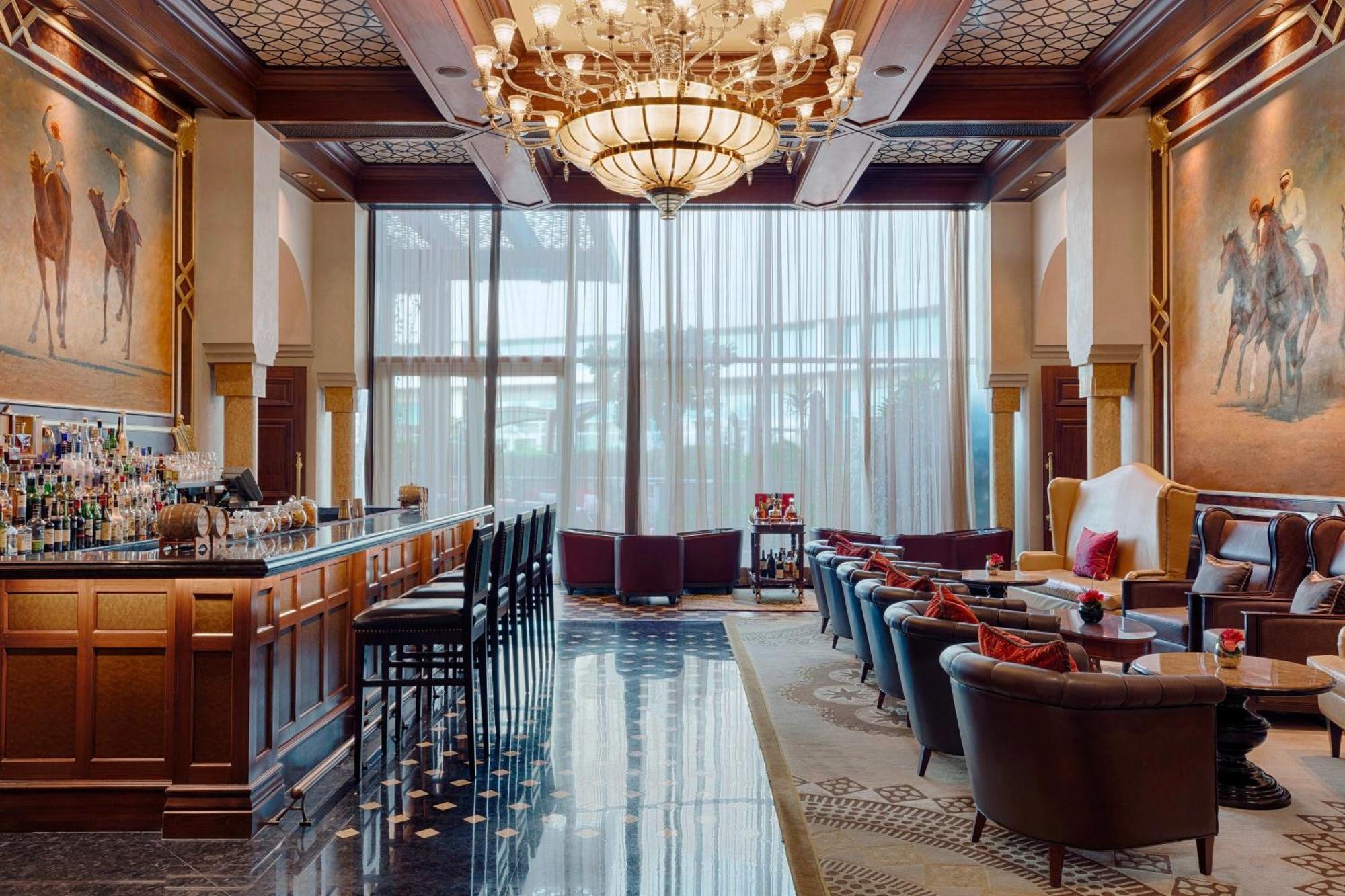 מלון The St. Regis אבו דאבי מראה חיצוני תמונה